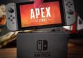 Nintendo Hadirkan Apex Legends di Nintendo Switch, Simak Gameplaynya!