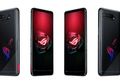 Render Asus ROG Phone 5 Beredar di Internet dengan Dua Opsi Warna