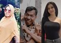 Nyinyir Kiwil Dipepet Maria Vania yang Seksi, Rohimah Alli Bandingkan Dengan Bodinya: Saya Juga Gadisnya Kayak Gitu!