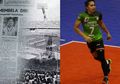 Kasusnya Mirip dengan Aprilia Manganang yang Berganti Kelamin Menjadi Pria, Inilah Karnah Soekarta, Altet Indonesia yaang Juga Berganti Kelamin Usai Semalam Tidur di Makam Bung Karno