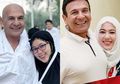 Kondisi Kesehatannya Sampai Drop, Ini Alasan Shireen Sungkar dan Zaskia Sungkar Belum Kunjungi Mark Sungkar