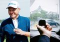 Gading Marten Pamer Foto Kotak Cincin, Inisial CP Jadi Misteri