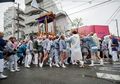 Kini Alami Kemusnahan Penduduk Lagi Karena Tak Ada yang Ingin Menikah, Ternyata Jepang Punya Festival Perayaan Kesuburan yang Jadikan Alat Vital Sebagai Cinderamata