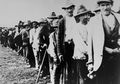 Hanya Ada Sedikit Makanan dan Minuman Hingga Para Tawanan Minum Air Sungai, Inilah Kamp Konsentrasi Jasenovac, Aksi Kekejaman Nazi