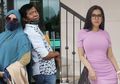 Pucuk Dicinta Ulam Tiba, Kiwil Sesumbar Tak Bakal Jomblo Usai Dicerai Rohimah, Maria Vania Keceplosan Naksir dan Beri Panggilan Sayang: Pangeran Kiwil, Syaratnya Aku Nggak Mau Dipoligami!