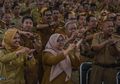 Tabel Gaji PNS 2021 Paling Baru, Berikut Besar Gaji Pokok Pegawai Negeri Sipil dari yang Kabarnya Terendah dapat Rp 9 Juta hingga Eselon I