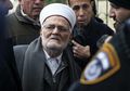 Tepat Ditangkap Pada Malam Isra Miraj oleh Tentara Israel, Terkuak Inilah Alasan Israel Tangkap Imam Masjid Al Aqsa Ini