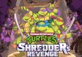 Game Baru Teenage Mutant Ninja Turtles Segera Rilis di PC dan Konsol