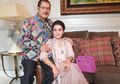Mayangsari Tumpahkan Isi Hatinya Gegara Masa Lalunya Bersama Bambang Trihatmodjo, Akui Selingkuh Diperbolehkan Asal Bisa Lakukan Satu Hal Ini, Thomas Djorghi: Setuju!