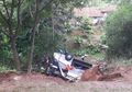 4 Deretan Kecelakaan Maut di Indonesia, Sama Mengkhawatirkannya dengan Bus Masuk Jurang di Sumedang yang Memakan 27 Korban