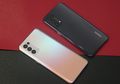 Inilah Bocoran Desain OPPO Reno6 Yang Akan Segera Rilis di Indonesia