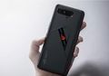 Canggihnya ASUS ROG Phone 5 Bisa Charge Tanpa Lewat Baterai, Bikin Awet!