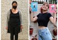 Susah Payah Turunkan Berat Badan, Tiba-Tiba Tya Ariestya Pamer Foto Hasil USG, Netizen: 'Hamil Lagi?'