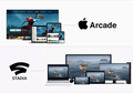 Bingung Pilih Google Stadia atau Apple Arcade? Perhatikan 3 Hal Ini!