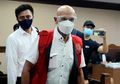 Kalah Terus Bertarung di Pengadilan, Ayah Zaskia Sungkar Akhirnya Pasrah Terima Vonis Hakim 1,5 Tahun Penjara dan tak Ajukan Banding usai Tertangkap Kasus Korupsi: Saya Sudah Capek