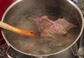 Tanpa Panci Presto, Tanpa Daun Pepaya, Begini Cara Rebus Daging dengan Hasil Empuk dan Hemat Gas, Mau Coba?