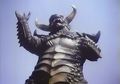 Butiran Nasi yang Dikukus Tiba-tiba Hidup dan Diberi Makan Jarum Baja, Makhluk Ini Tumbuh Menjadi Monster Mengerikan yang Melahap Logam dan Meneror Kota!