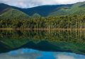Jadi Tempat Tenggelamnya Mobil Dinas PU, Inilah Danau Matano, Danau Terdalam di Indonesia, Ada Gua Tengkorak di Dalamnya