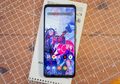 Spek Resmi Asus ROG Phone 5, ROG Phone 5 Pro, dan ROG Phone 5 Ultimate