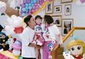 Gempi Pernah Singgung Soal Perceraiannya, Gisella Anastasia Blak-Blakan Ngaku Jika Gading Marten Simpan Kekhawatiran Besar Terhadap Putrinya