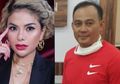 Waduh, Nikah Nggak Sampai Setengah Tahun, Nikita Mirzani Kini Malah Dituding Curi Celana Dalam Dipo Latief