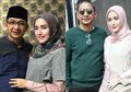 Kepergok Goda Janda, Istri Pasha Ungu Adelia Blak-blakan Singgung Soal Perpisahan: Tak Bisa Dihindari, Ada Yang Khilaf! Waduh Ada Apa Ya?