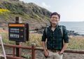 Mengintip Asyiknya Youtuber Korea Jang Hansol Saat Jalan-Jalan ke BNI Seoul