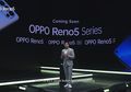 Wujud Oppo Reno5 F Dibocorkan Vanesha Prescilla danRilis Bulan ini
