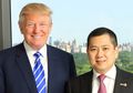 Hary Tanoe Sampai Enggan Menjelaskan, Nama Donald Trump Tiba-tiba Dicoret dari Proyek Hunian Mewah MNC Group yang Digadang Akan Jadi Resor Trump Pertama di Asia
