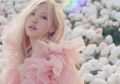 Bicara Soal Debut Solonya, Rose BLACKPINK: Setiap Anggota Sangat Berharga Bagiku