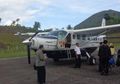 Tenteng Senpi Laras Panjang, KKB Papua Sandera Pilot dan 3 Penumpang Pesawat Susi Air Selama 2 Jam, Kolonel Czi IGN Suriastawa Ungkap Tuntutan Kelompok Bersenjata