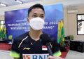 Olimpiade Tokyo 2020 - Sadarkah Anthony Ginting Punya Kekuatan Luar Biasa?