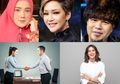 Berita Terpopuler: Ahmad Dhani Sebut Perceraiannya dengan Maia Estianty Bukan karena Mulan Jameela hingga 6 Zodiak yang Dikenal Jenius