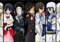 Manga 'Bungou Stray Dogs: Dead Apple' Dikabarkan akan Berakhir di Volume ke-4