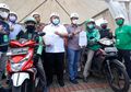 Kemenkes, Grab & Good Doctor Hadirkan Pusat Vaksinasi 3-in-1