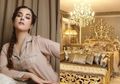 Miliki Rumah Mewah Bagai Istana, Tasya Farasya Akui Pernah Melihat Sosok Gaib Ini