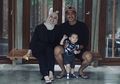 Beda Jauh dengan Perannya di Sinetron Ikatan Cinta, Putri Anne Sampai Pusing Lihat Tabiat Asli Arya Saloka Bersama Anak: 'Haduh'