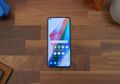 Wow! Oppo Kembangkan Smartphone Tanpa Charger