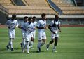 Dikerjain saat Latihan, Striker Persib Bandung Dibuat Ngamuk