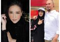Kini Pede Pamer Foto Sanding Ahmad Dhani, Maia Estianty Pernah Bikin Mulan Jameela Ngibrit Ketakutan saat Ketemu: 'Ini Ekspresi Marah!'