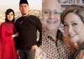 Bertemu dengan Ahmad Dhani dan Mulan Jameela, Doa Maia Estianty Seakan Dikabulkan: 'Kapan Ya Ketemu Mantan Lakiku..'