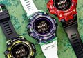 Review G-Shock GBD-100SM: Kalau Begini Sih Namanya Smartwatch!