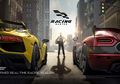 NetEase dan Codemasters Umumkan Game Mobile Racing 'Racing Master'