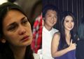 Bukan Tikung Luna Maya , Syahrini Justru Tak Enak Hati pada Sosok Ini saat Reino Barack Usaha Keras untuk Dapatkan Hatinya: Menjaga Perasaan