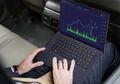 ASUS ExpertBook B9400, Laptop Pebisnis yang Tahan Banting dan Aman
