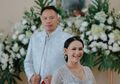 Masih Hangat-Hangatnya Pengantin Baru, Kalina Ocktaranny Naik Darah Pergoki Vicky Prasetyo Datangi Apartemen Wanita Lain, Sang Gladiator Berkilah: Menjaga Hubungan