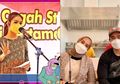 Dibandingkan dengan Nadya Gebetan Kaesang, Ini Potret Selvi Ananda dengan Dress Batik Saat Bertugas di Tengah Masyarakat Pakai Masker, Netizen: Wajahnya Dititupi Masker Aja Masih Kelihatan Cantik