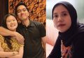 Kontras dengan Felicia Tissue yang Kalem, Nadya Arifta Justru Petakilan dan Tak Tahu Malu, Netizen Ikut Tepuk Jidat Melihat Kelakuan Pacar Kaesang: Calon Mantu Presiden Kok Nggak Ada Anggunnya!