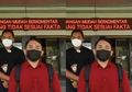 Sindir Gibran Rakabuming di Sosmed, Pria Asal Tegal Kena Peringatan Polisi Virtual Sampai Disuruh Minta Maaf di Polresta Solo, Ini Komentarnya yang Jadi Masalah