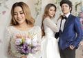Prosesi Siraman Aurel Hermansyah dan Atta Halilintar, Penampilan Putri Anang Curi Perhatian